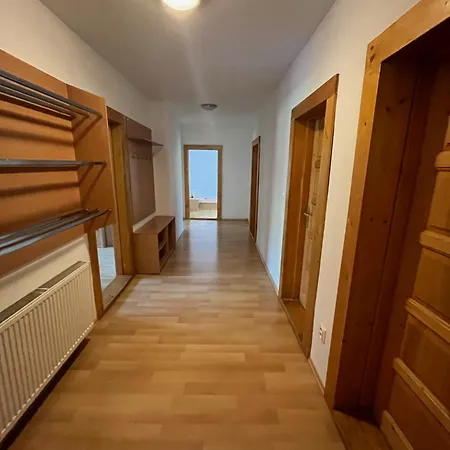 Domcina Sprava Tanapu Zuberec