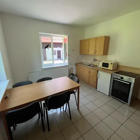 Domcina Sprava Tanapu *