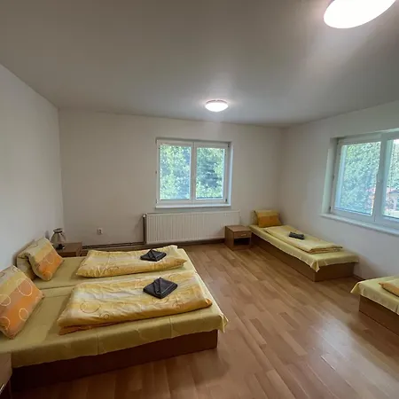 Appartement Domcina Sprava Tanapu *