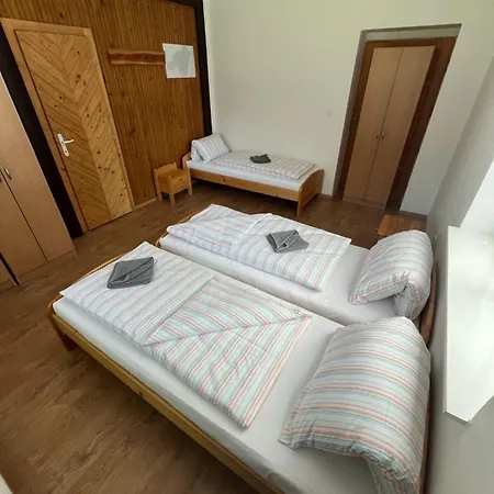 Domcina Sprava Tanapu Zuberec