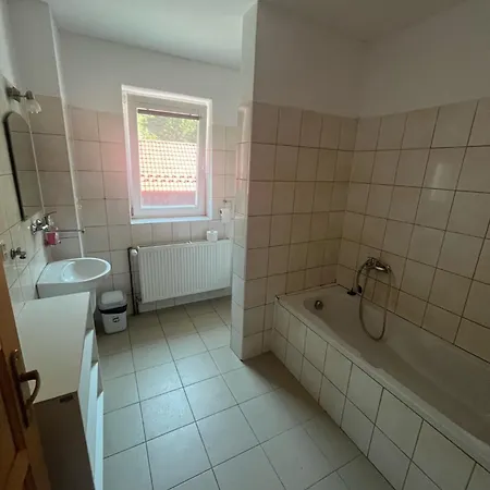 Domcina Sprava Tanapu Zuberec