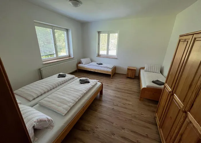 Domčiná Správa Tanapu Appartamento